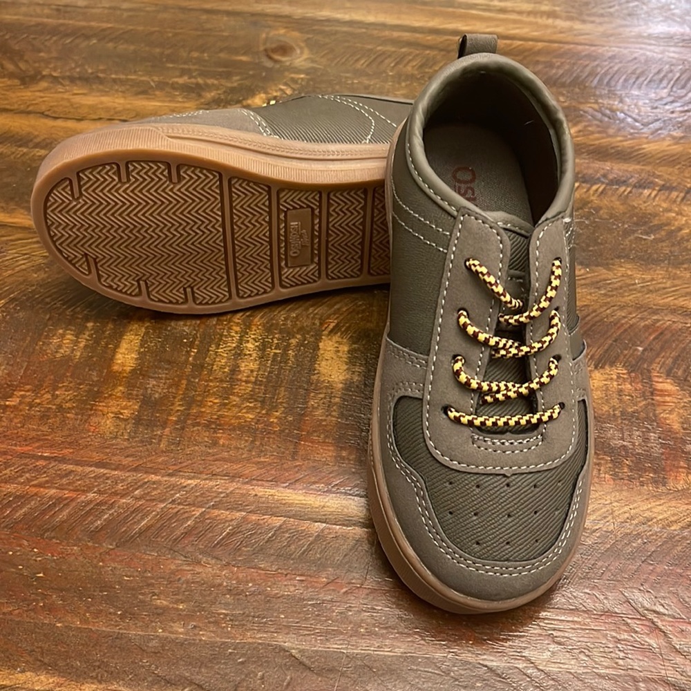 Toddler Sneakers